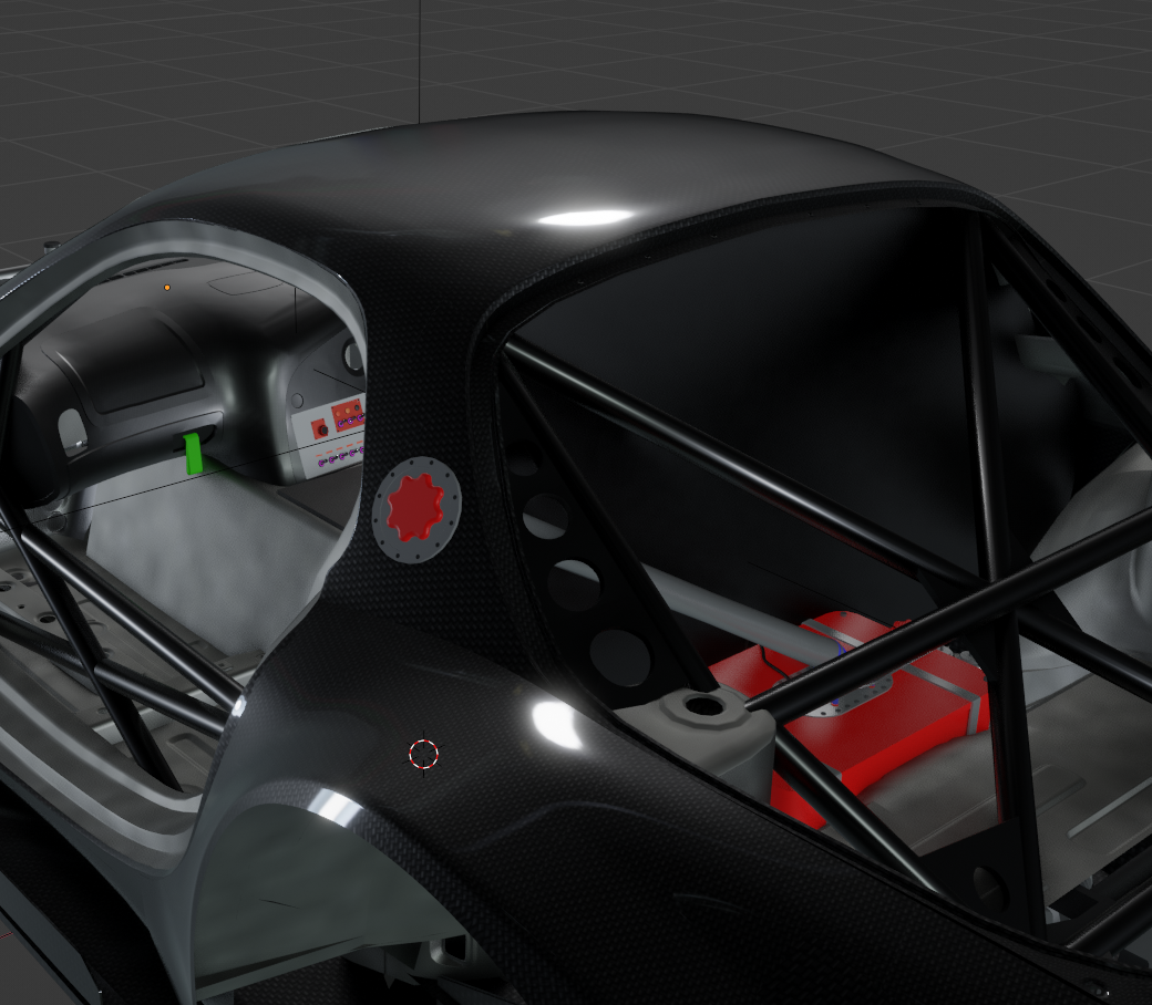 Preview: Cars & Parts Image 1