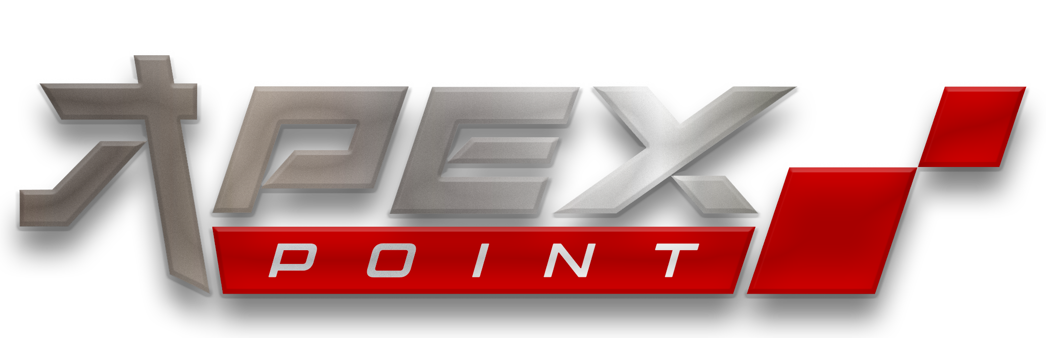 Apex Point Logo